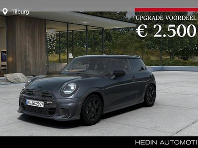 Nieuw Mini John Cooper Works Comfort 156 PK (114 kW) 2026 Overig Hatchback