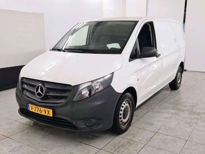 Mercedes Vito