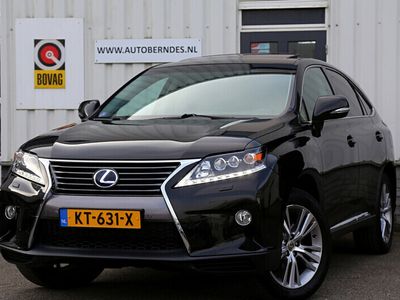Lexus RX450h