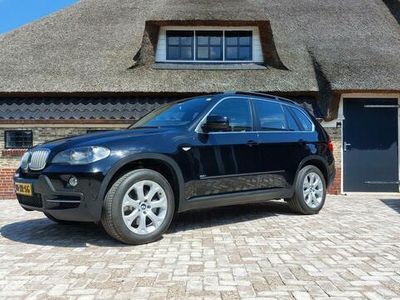 tweedehands BMW X5 xDrive48i High Executive|Orig. NL|Dealer Ond|HUD|Adap