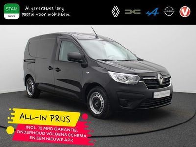 tweedehands Renault Express dCi 95pk Comfort ALL-IN PRIJS! Airco