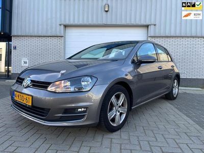 tweedehands VW Golf 1.4 TSI ACT Highline