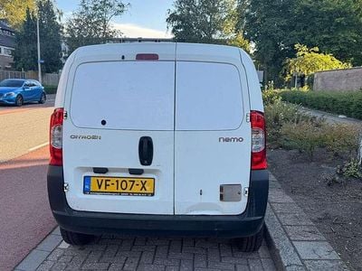 Citroën Nemo