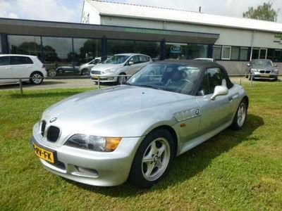 tweedehands BMW Z3 Z3Roadster 1.8