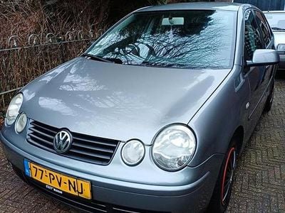 Gebruikt 2005 VW Polo | € 1.500 (Goede deal)