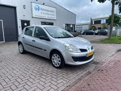 Renault Clio R.S.