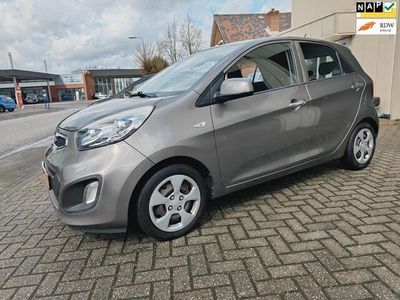 tweedehands Kia Picanto 1.0 CVVT BusinessLine Airco