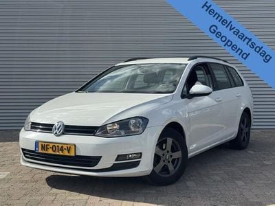 VW Golf VII