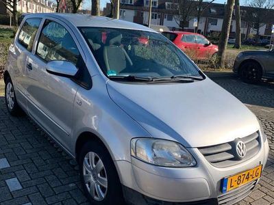 VW Fox
