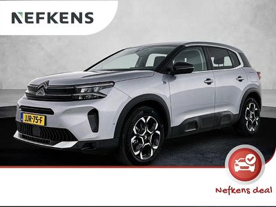 Occasion Citroën C5 Aircross 225 PK (165 kW) 2024 Grijs SUV