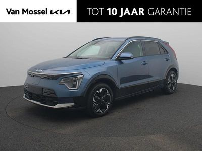 Occasion Kia e-Niro Air 150 kW (204 PK) 2025 Blauw SUV