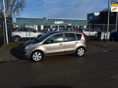 Bruin Occasion 2006 Nissan Note MPV | € 1.350