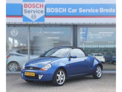 Ford StreetKa