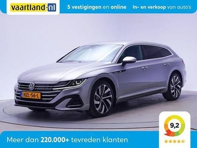 VW Arteon