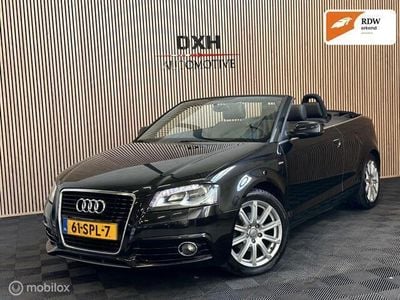 Audi A3 Cabriolet