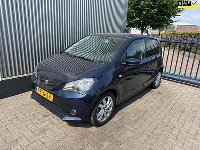 Seat Mii