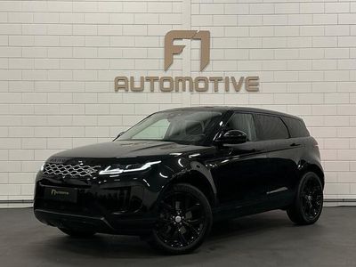 tweedehands Land Rover Range Rover evoque P250 AWD SE Pano|360|Memory