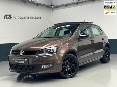 tweedehands VW Polo 1.2 TSI Highline Pano/ZeerNette/Carplay