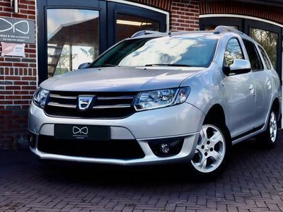 tweedehands Dacia Logan MCV 0.9 TCe Ambiance | NAVIGATIE | CRUISE