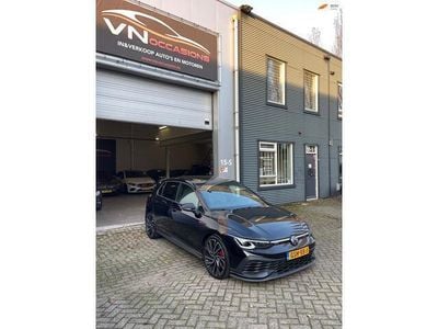 VW Golf VIII