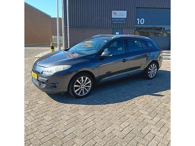 Renault Mégane GrandTour