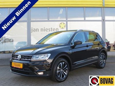 tweedehands VW Tiguan 1.5 TSI ACT Comfortline Automaat / Panoramadak / Trekhaak / Navi / Camera