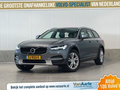 Volvo V90 CC