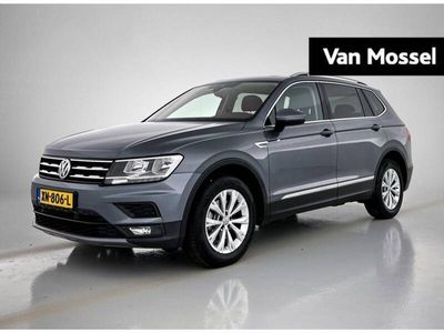 VW Tiguan Allspace
