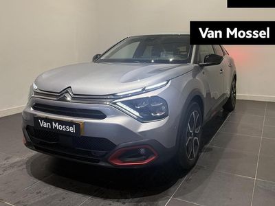 Occasion Citroën e-C4 Feel 114 kW (156 PK) 2022 Grijs SUV