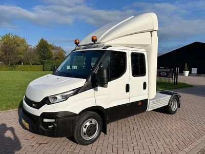 Occasion Iveco Daily 204 PK (150 kW) 2015