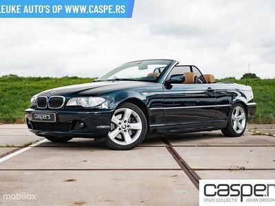 BMW 330 Cabriolet