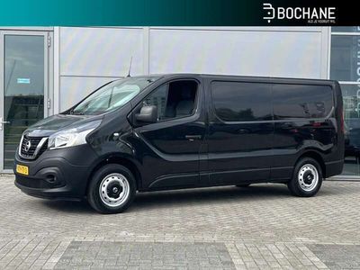 Nissan NV300