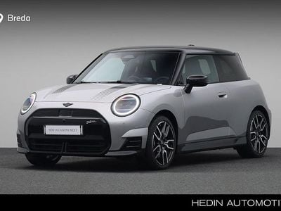 Nieuw Mini Cooper SE 160 kW (218 PK) 2026 Grijs Hatchback