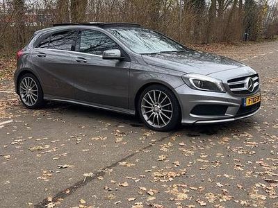 Occasion 2013 Mercedes A180 AMG | € 11.000 (Duur)