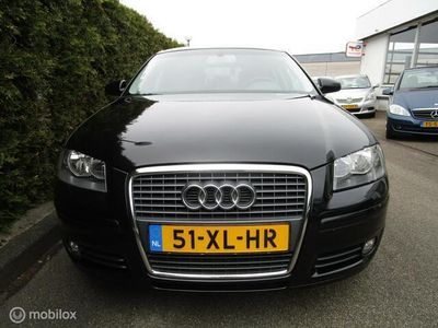 tweedehands Audi A3 Sportback 1.8 TFSI Attraction Pro Line Business