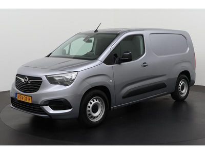 tweedehands Opel Combo-e Life 50kWh L2H1 Edition 3-fase
