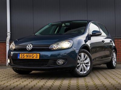 Occasion VW Golf VI 104 PK (76 kW) 2010 Hatchback