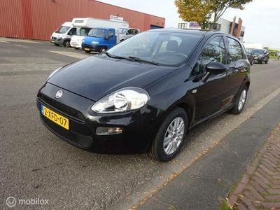 Fiat Punto Evo