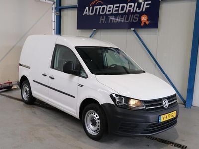 tweedehands VW Caddy 2.0 TDI L1H1 BMT - N.A.P. Airco, Trekhaak.