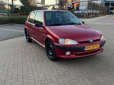 tweedehands Peugeot 106 Sport