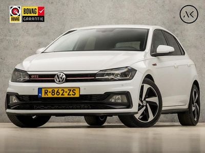 Wit Gebruikt 2018 VW Polo GTI Hatchback | € 17.445 (Eerlijke prijs)