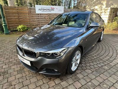 tweedehands BMW 320 Gran Turismo 3-SERIE i AUTO