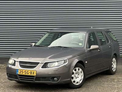 Saab 9-5