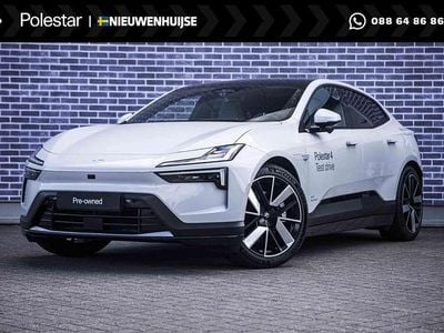 Polestar 4