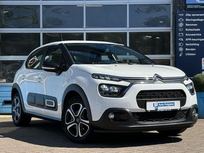 tweedehands Citroën C3 1.2 PureTech Feel | Cruise Control | LED | Airco Automatisch | Apple Carplay | 12 Maand BOVAG Garantie