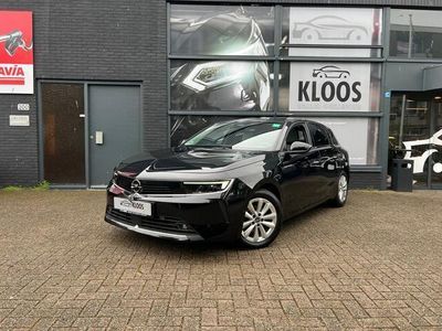 tweedehands Opel Astra 1.2 Business Elegance, 6 tot 12 maanden garantie