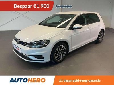 VW Golf VII