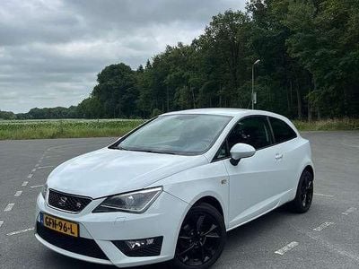 Seat Ibiza SC