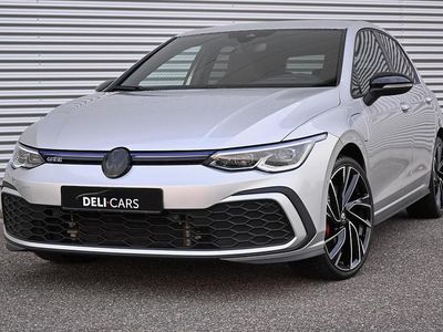 Grijs (metallic) Occasion 2021 VW Golf VII GTE Hatchback | € 24.750 (Eerlijke prijs)