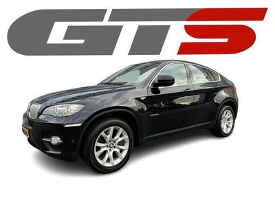 tweedehands BMW X6 xDrive50i High Executive Individual | EU Price 319